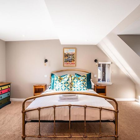 Luxury Cottage With Mountain View'S Cononbridge Eksteriør billede