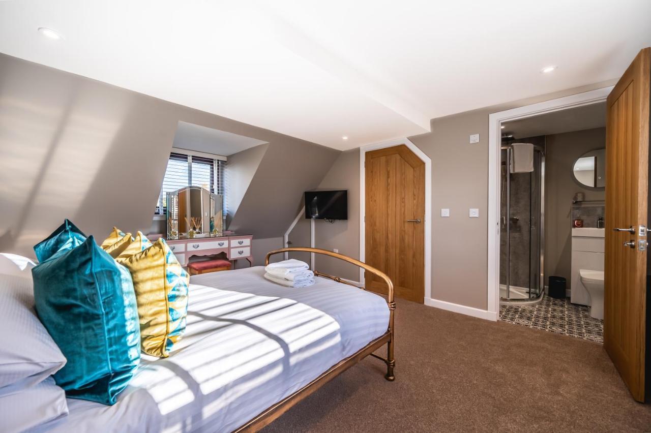 Luxury Cottage With Mountain View'S Cononbridge Eksteriør billede